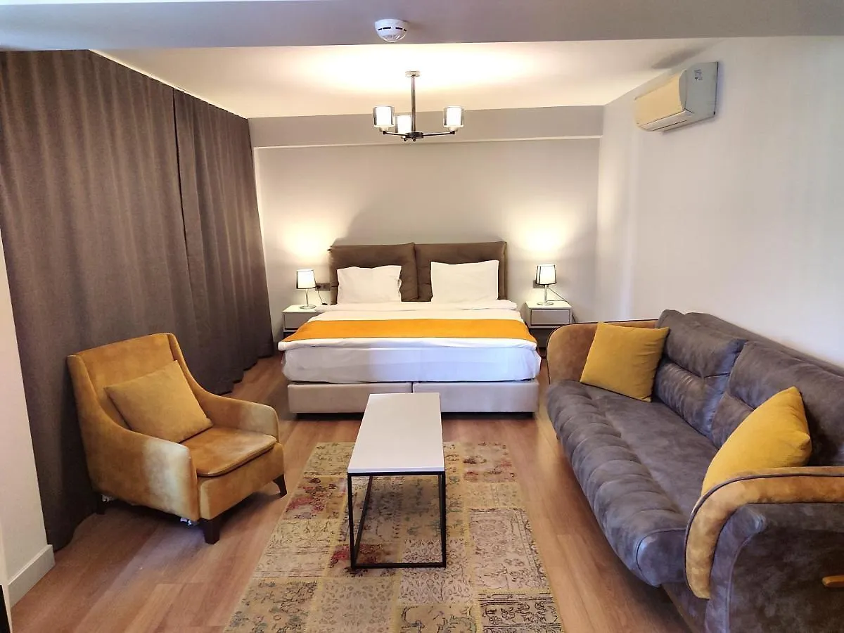 Galata World Hotel Istanbul