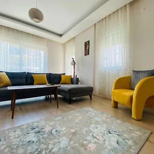 Aether Flats No7,old Town, Beach, Central, Netflix , Анталья Турция