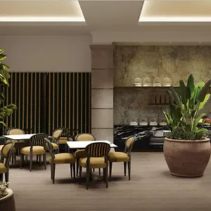 Hotel Marriott Pendik, Istanbul