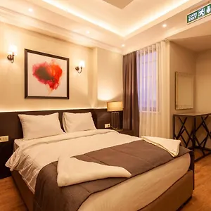 Lilium Luxury Стамбул
