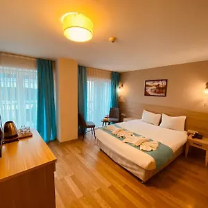 Ottoman Luxury Стамбул