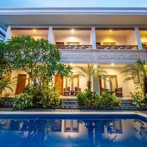 The Kutaya Affittacamere Kuta Lombok