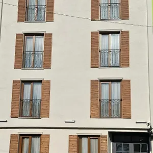 Hotel Sareban, Provincia di Istanbul
