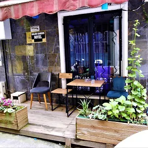 Hotel Galatagreenapplehotel, Provincia di Istanbul