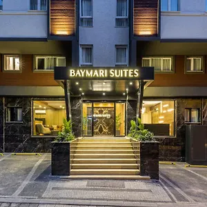 Baymari Life Стамбул
