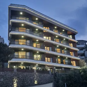Dreams Luxury Residences & Lifestyle شقة ترابزون