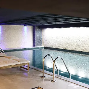 Hotel Cip & - Bakirkoey Center, Provincia di Istanbul