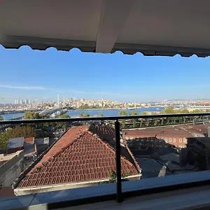 Aparthotel White Palace Halic, Provincia di Istanbul