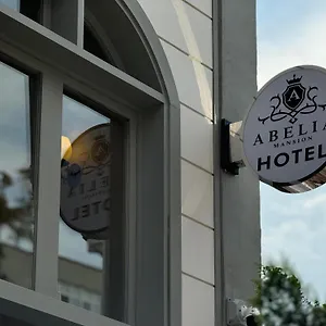 Hotel Abelia Mansion, Provincia di Istanbul