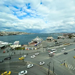 Hotel Manesol Old Bosphorus, Istanbul