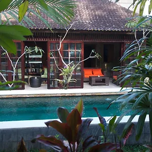 Taman Rahasia Tropical Sanctuary And Hotel Ubud