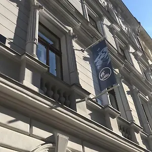 Kings Hotel Praga