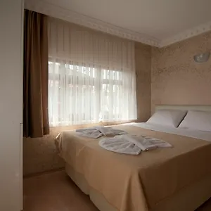 Hotel Budget, Istanbul