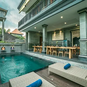 Three Dewi's Affittacamere Ubud