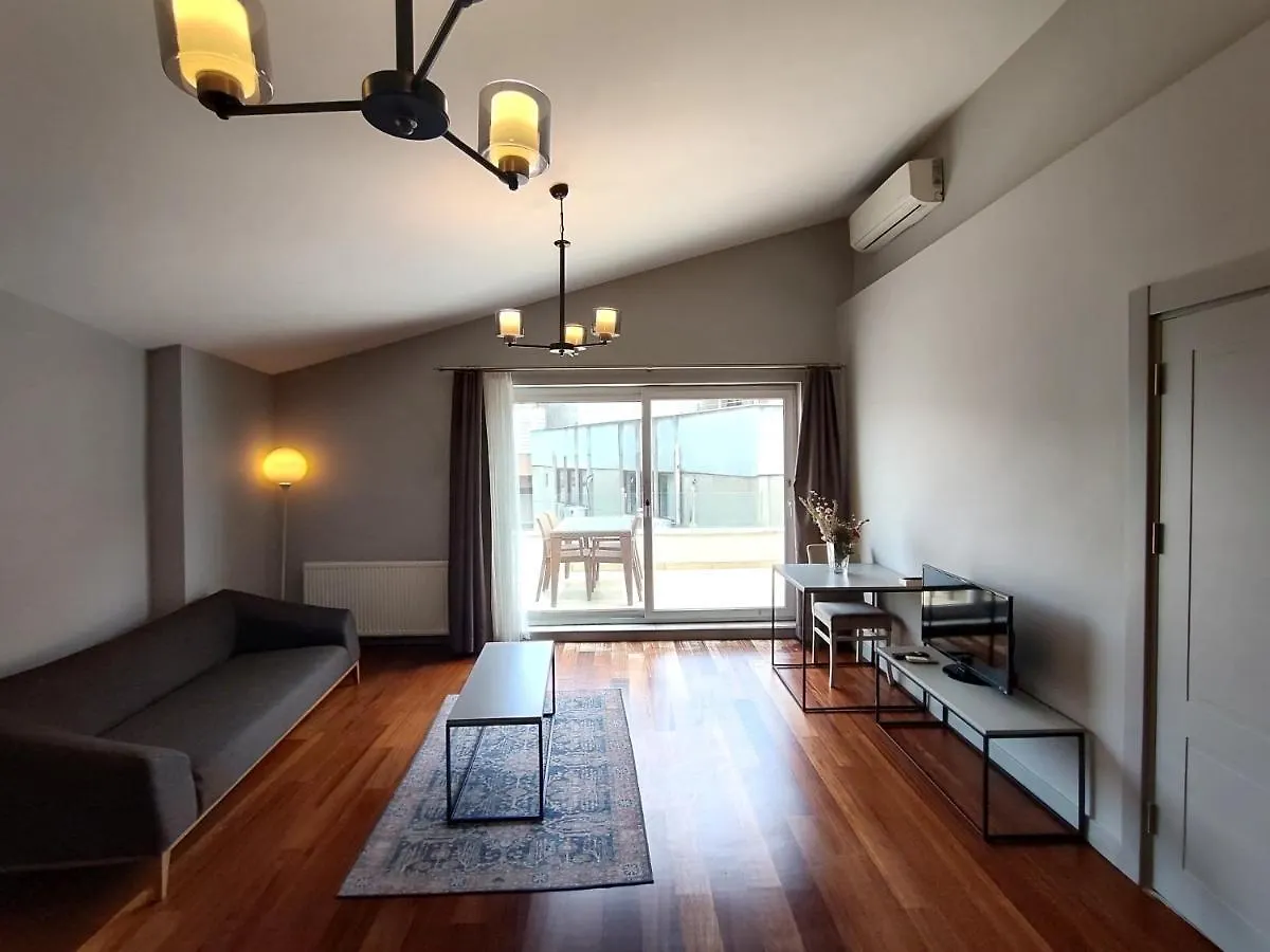 Galata World Hotel Стамбул
