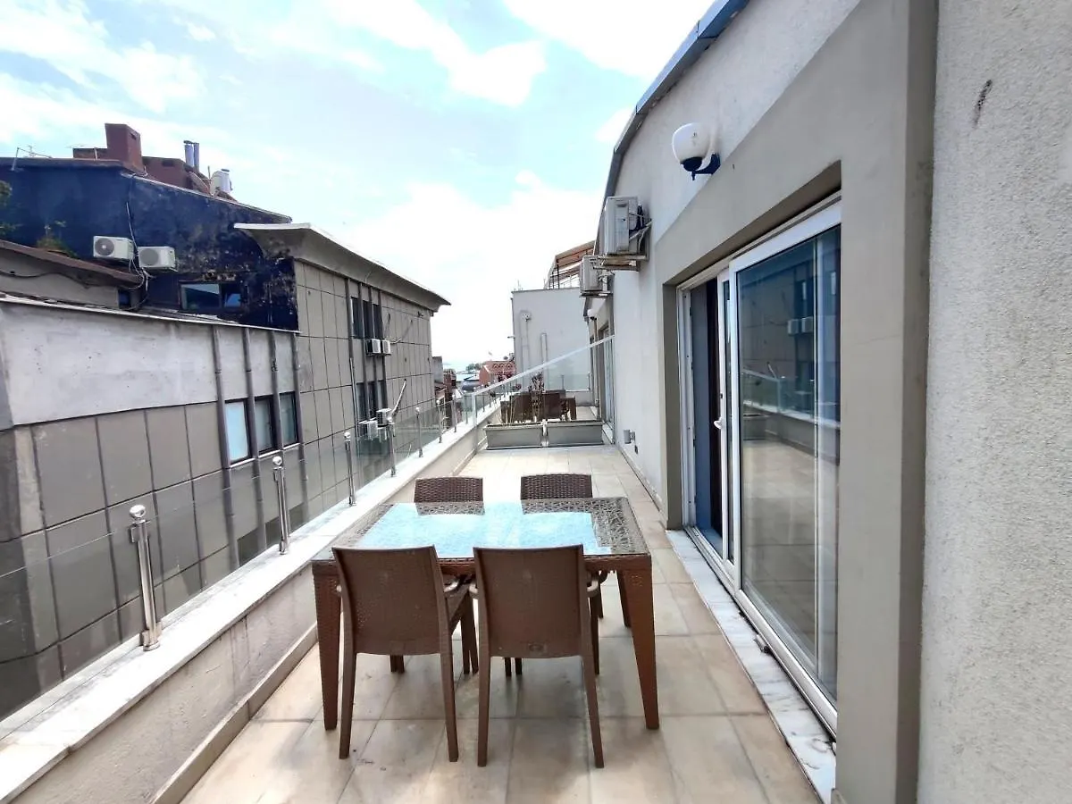 Galata World Hotel Стамбул 0*,  Турция